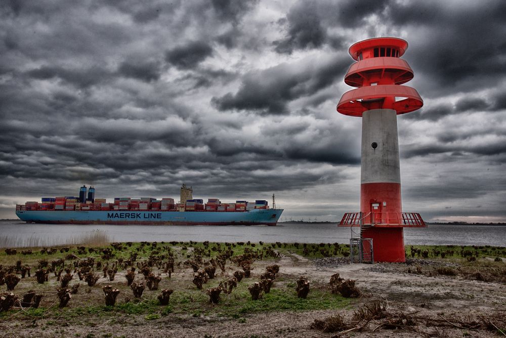 Mathilda Maersk Foto & Bild schiffe und seewege, motorschiffe