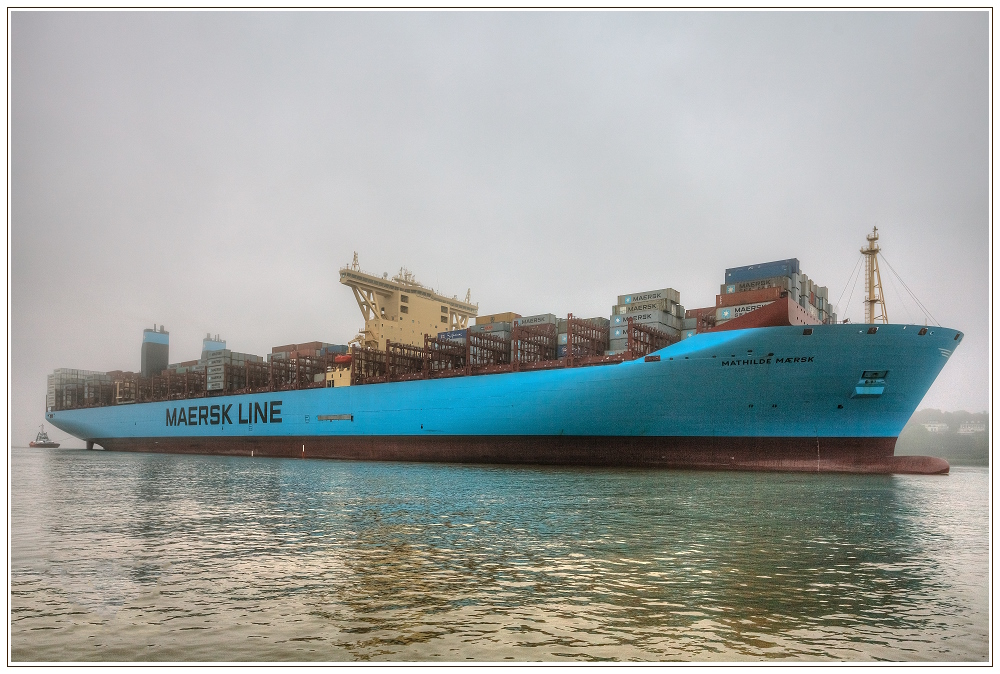 Mathilde Maersk (2)