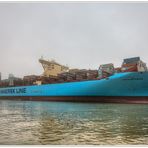 Mathilde Maersk (2)