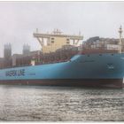 Mathilde Maersk