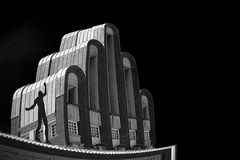 Mathildenhöhe psychedelisch