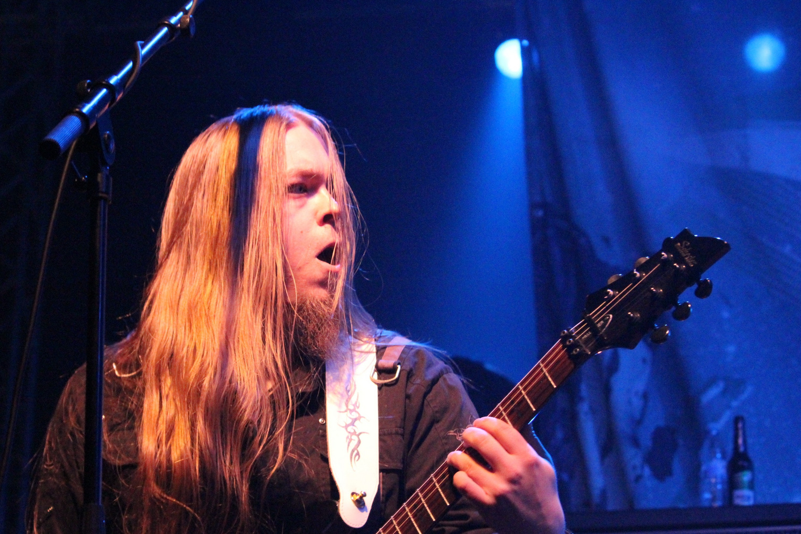 Matias Kupiainen (Stratovarius)