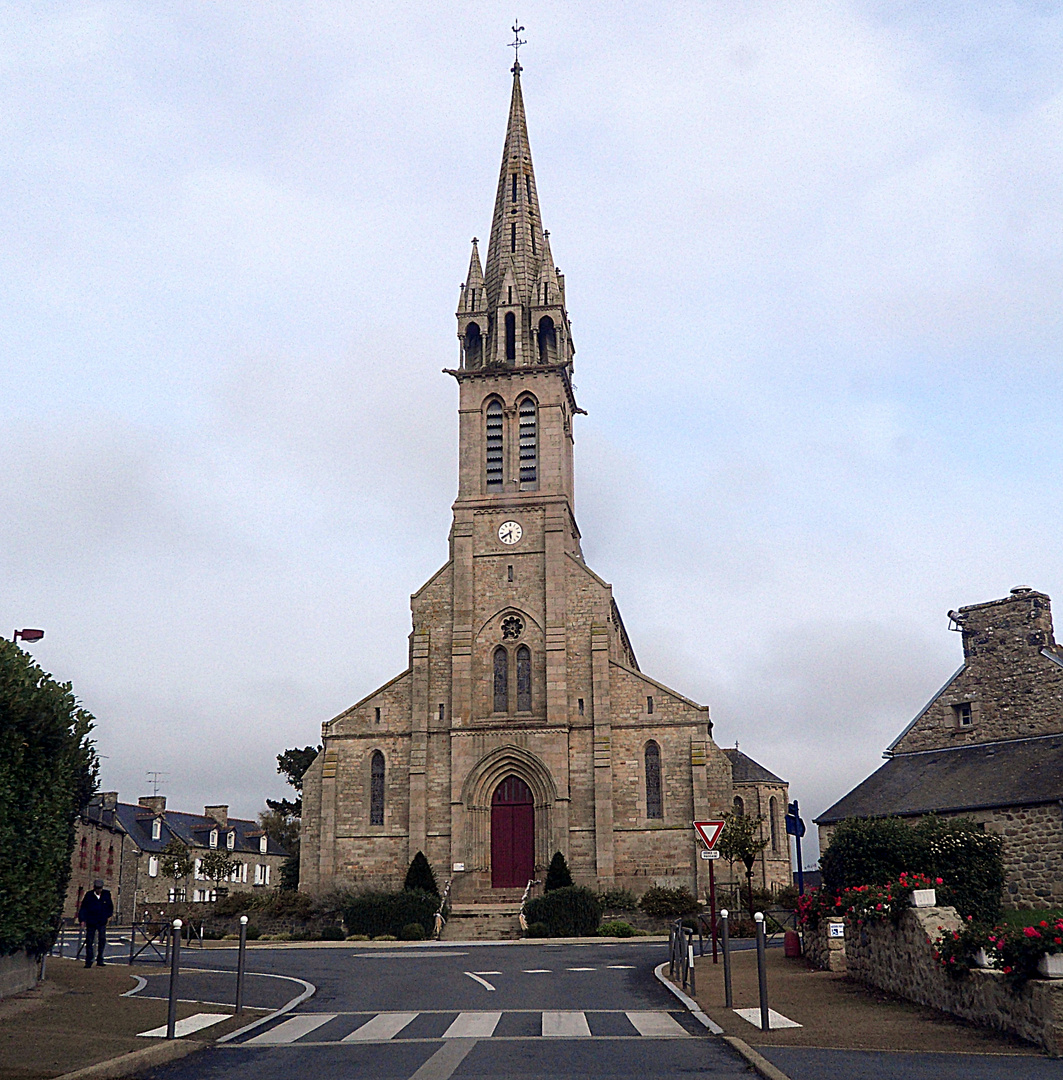 Matignon photo et image europe, france, bretagne Images