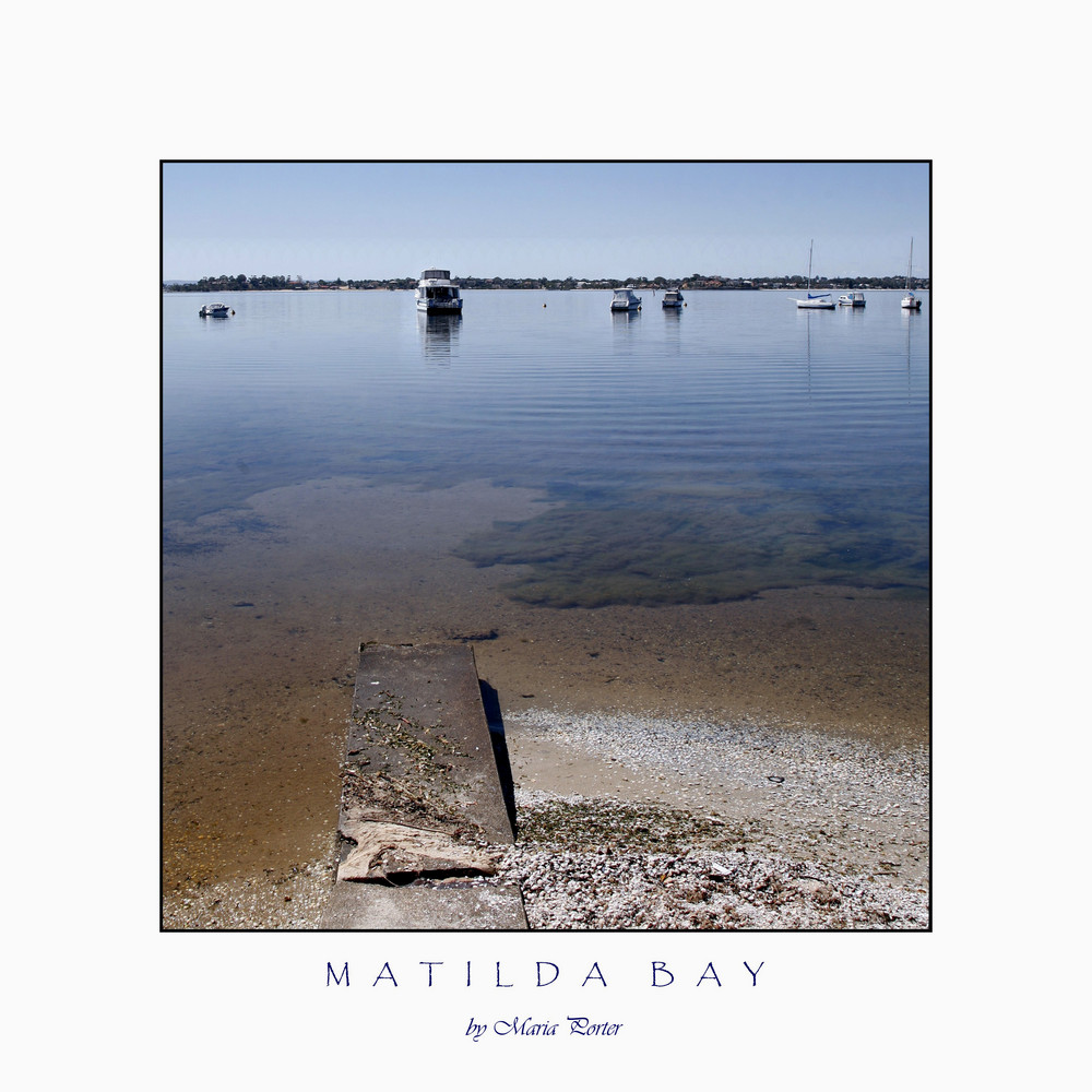 MATILDA BAY