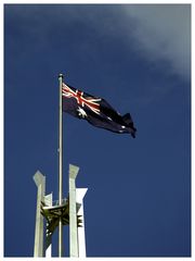 Matilda's Flag