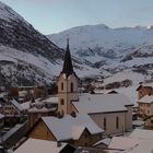 Matin dans les montagnes / Morgens in den Bergen / Manaña en las montañas.02