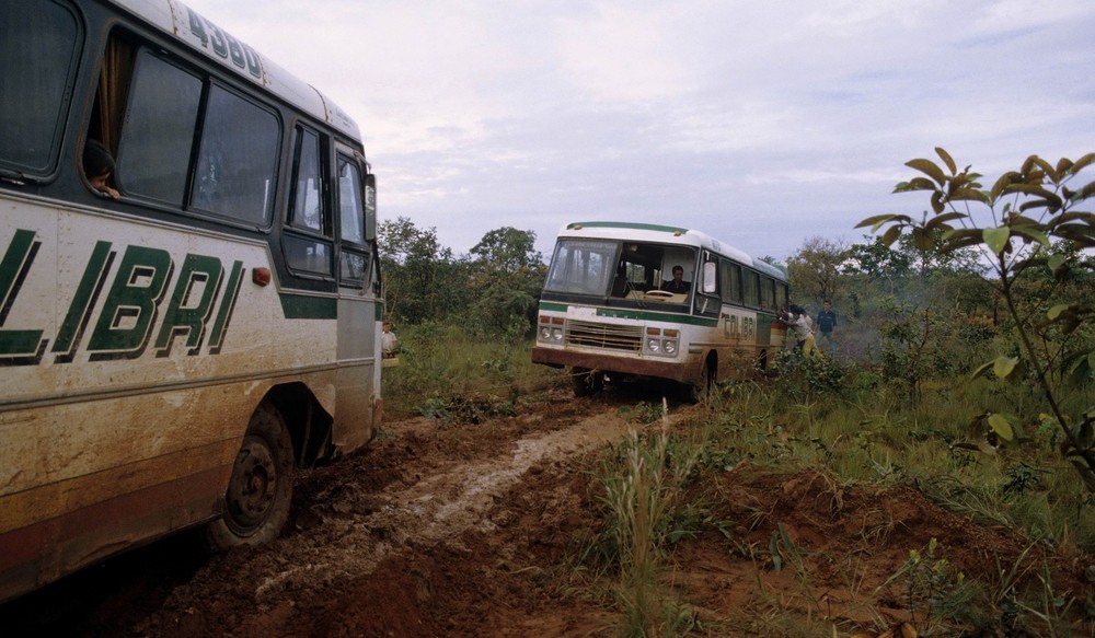 Mato Grosso Express