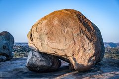 Matobo Hills - View of the World