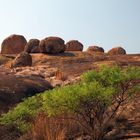 Matobo Mountains