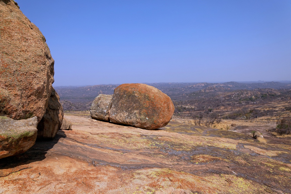 Matobo Mountains_2