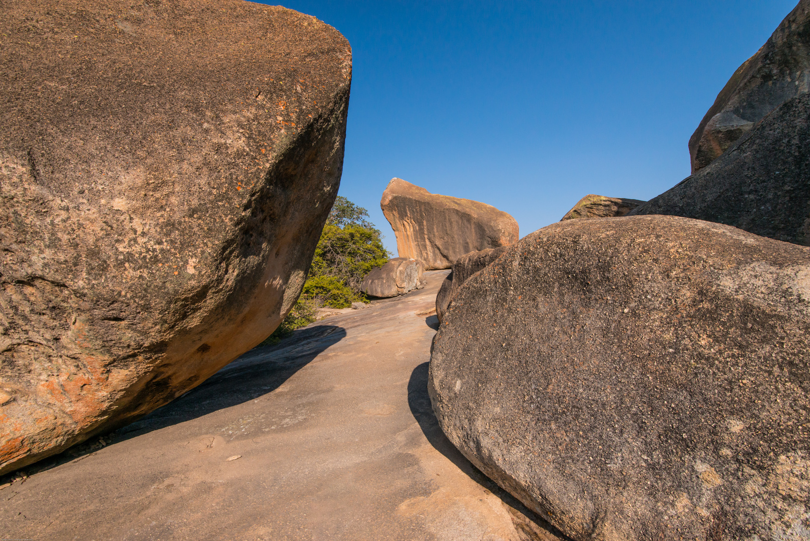 Matopos Nationalpark_2