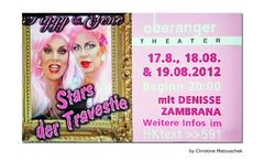 Matou Plakat in TV-Werbung 08-2012