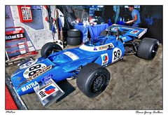 Matra MS80