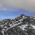 Matrashaus auf dem Hochkönig