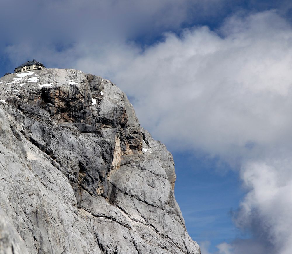 Matrashaus Hochkönig