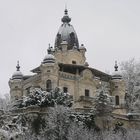 Maître, un therme à Aix les Bains