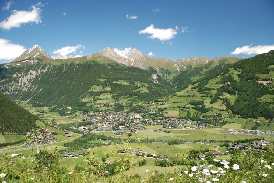 Matrei in Osttirol Foto & Bild landschaft, berge, osttirol Bilder auf