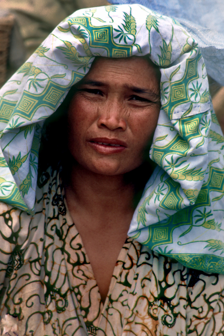 Matriarchat bei den Minangkabau