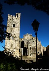 Matrice di Erice (Trapani)