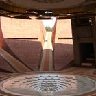 Matrimandir (Downside)