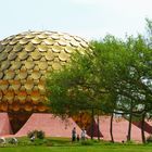 Matrimandir