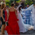 Matrimonio a Roma