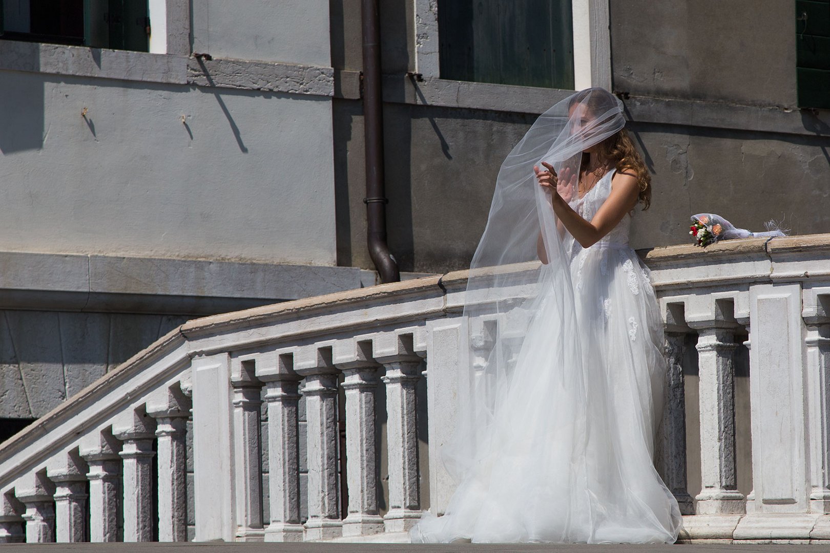 Matrimonio a Venezia (1)