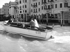 ..Matrimonio a ...Venezia