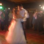 Matrimonio bailando