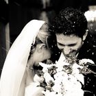 Matrimonio di Laura e Ivano