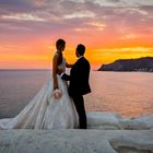 Matrimonio Scala dei Turchi Sicilia 