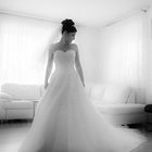 Matrimonio, Sposa