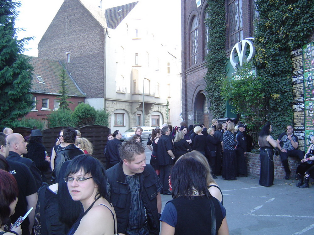 Matrix 2009 blutengel 2009