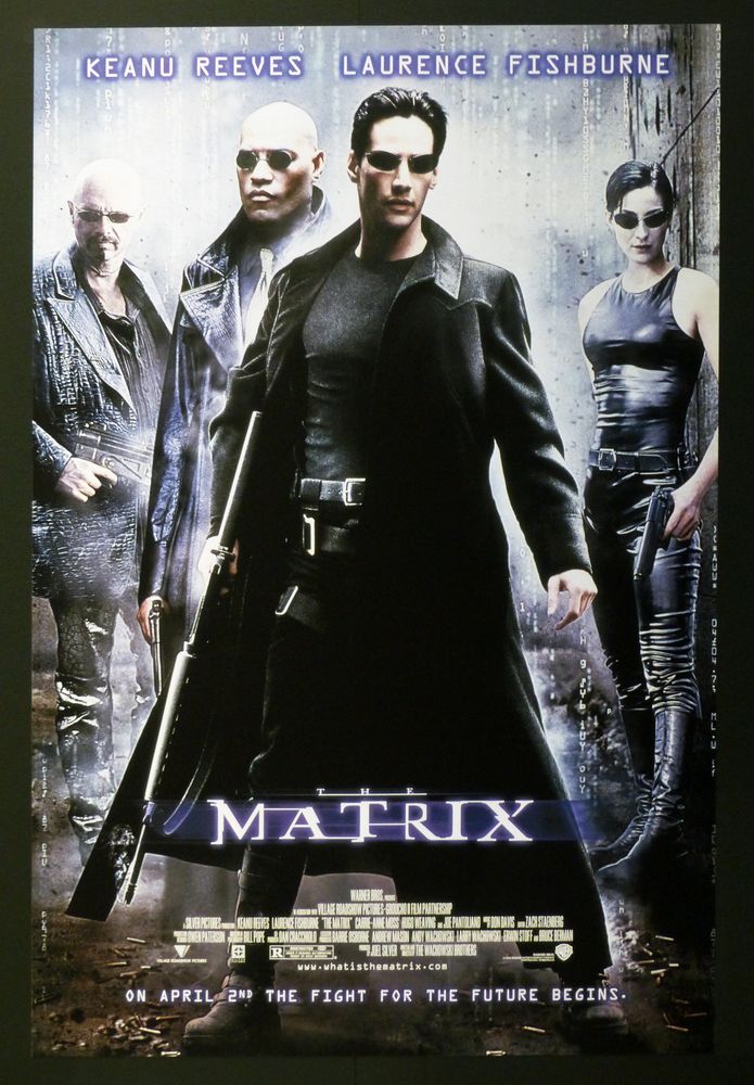 MATRIX