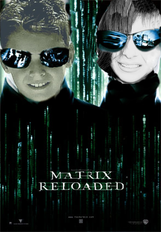 matrix lisa and sohn