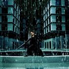 Matrix Reloaded