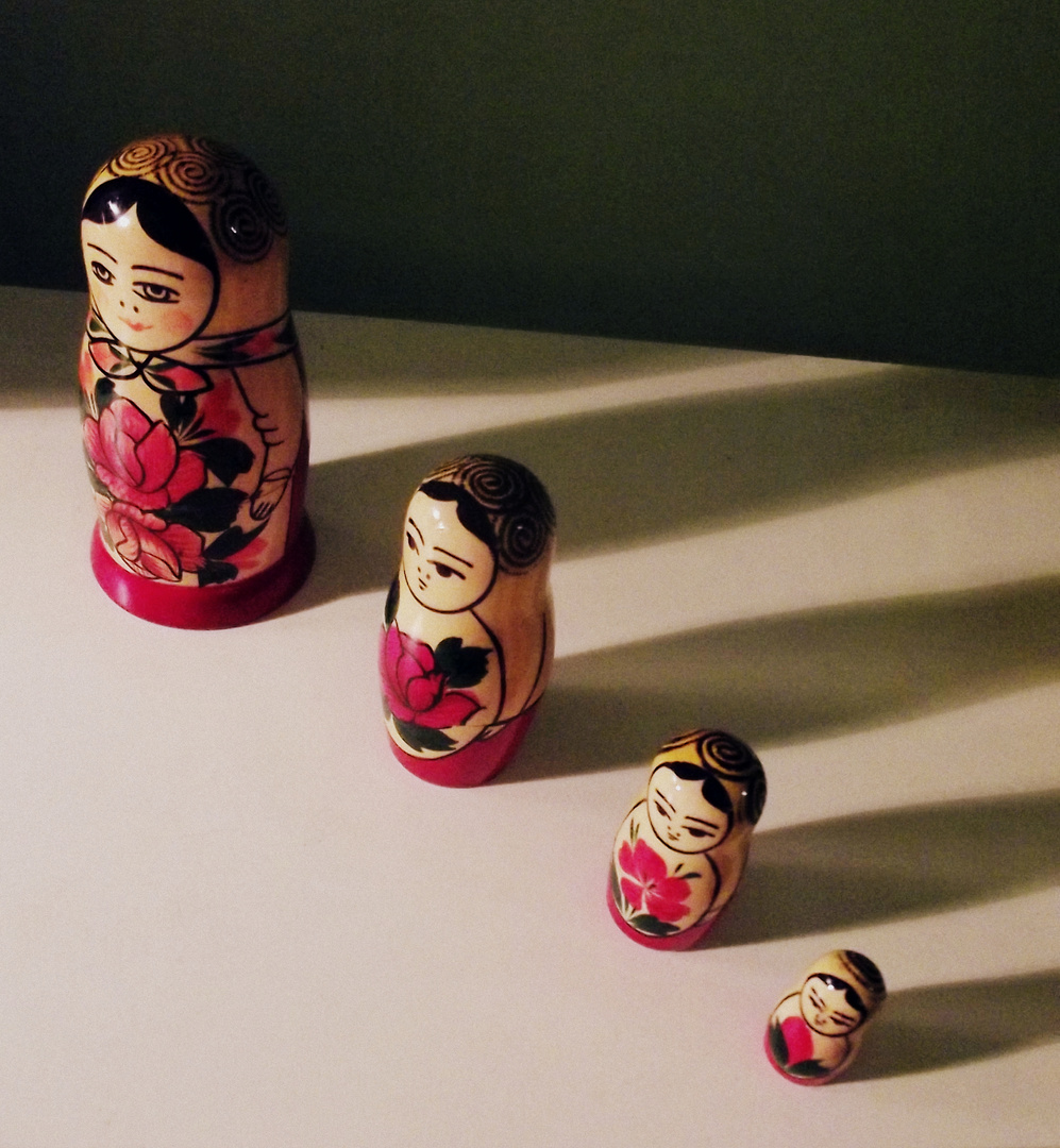 Matryoshka