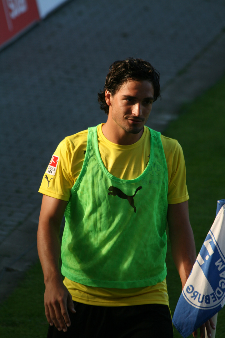 Mats Hummels