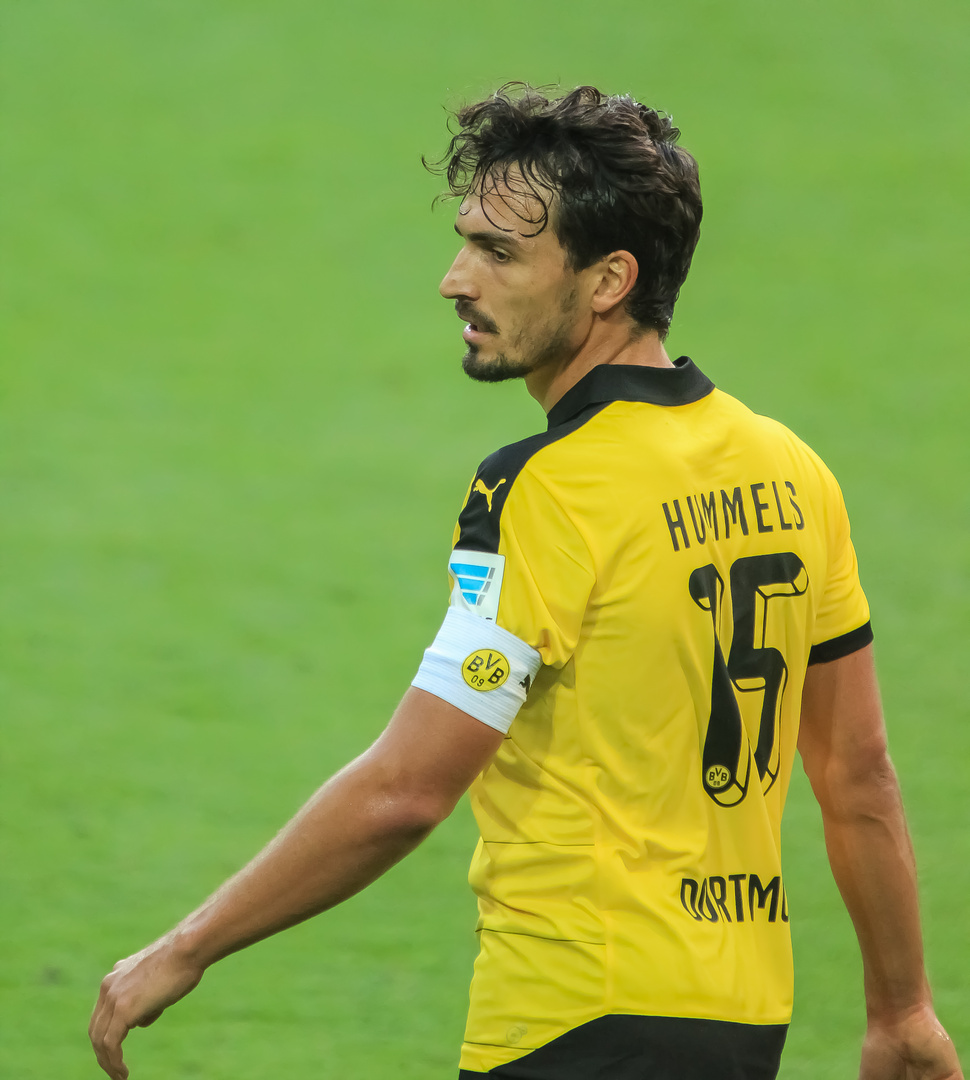 Mats Hummels