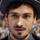 Mats Hummels