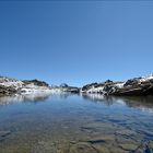 Matscherjochsee 2, Tour Rabenkopf