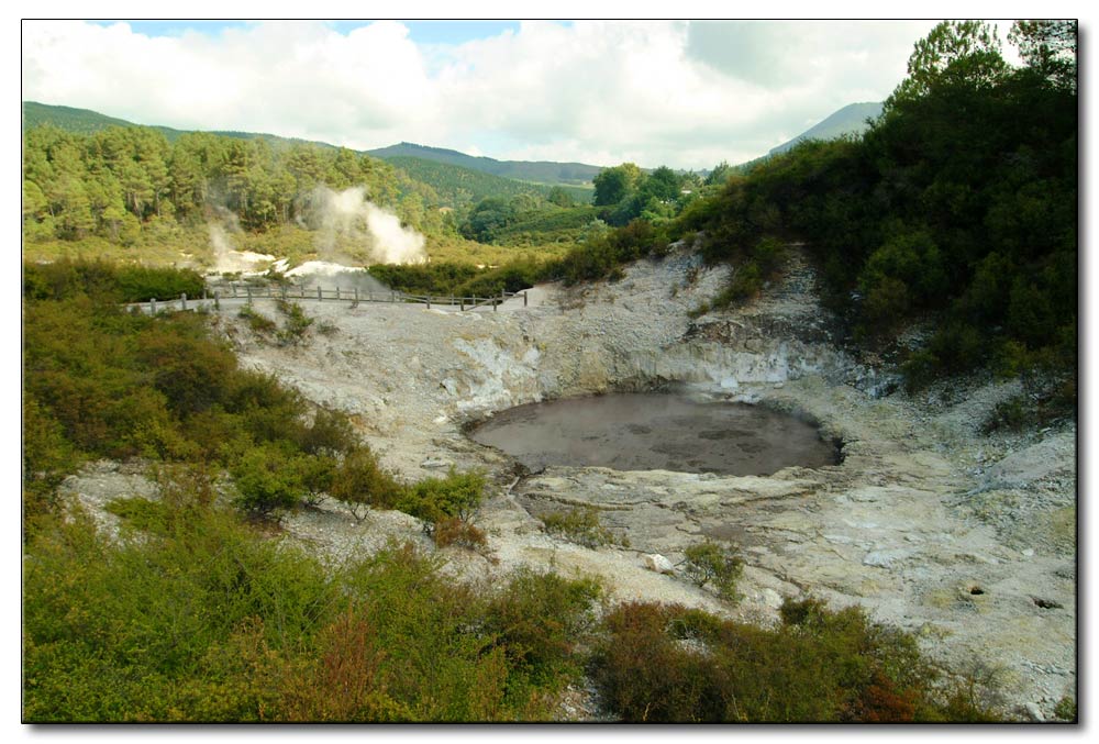 Matschkule zum staunen