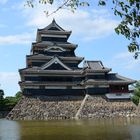 Matsumoto Castle