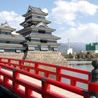 Matsumoto --- Castle