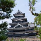 Matsumoto Castle