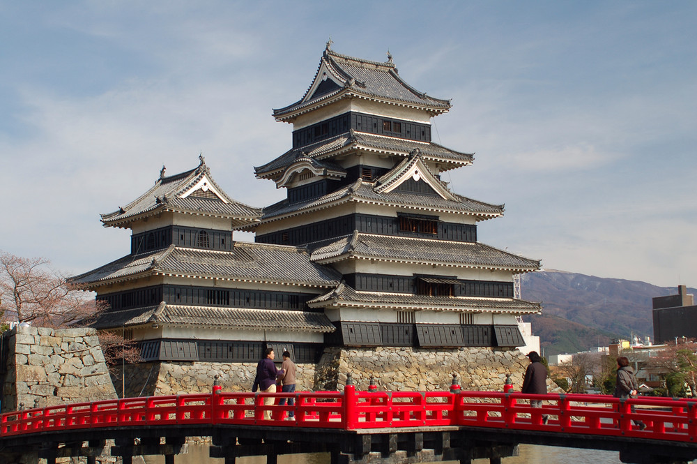 Matsumoto Castle