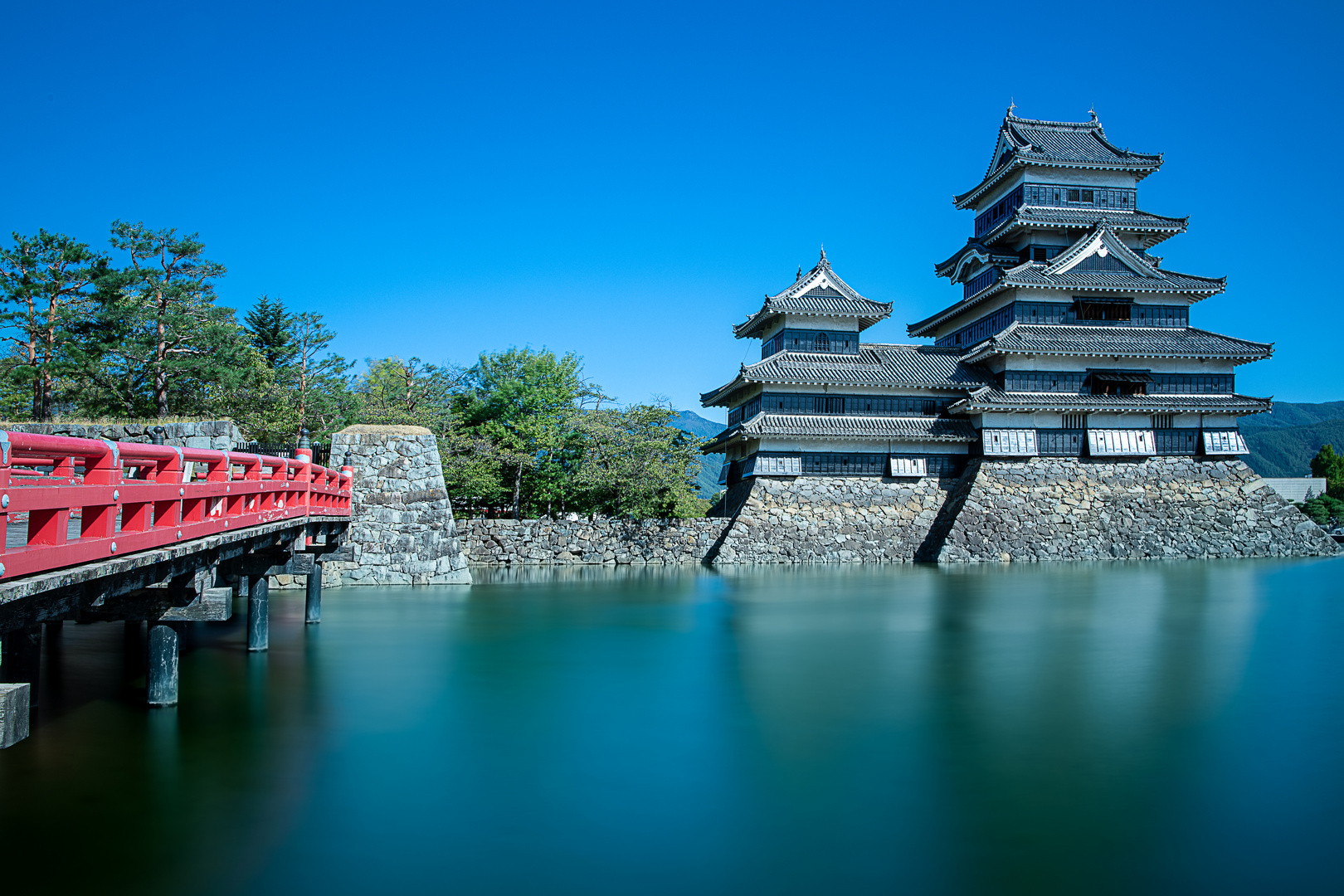 Matsumoto Castle