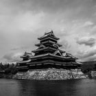 Matsumoto Castle