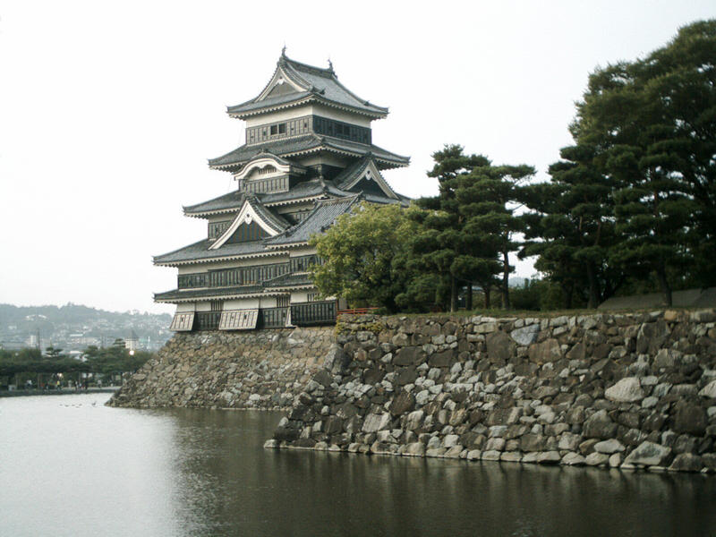 Matsumoto Castle