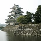 Matsumoto Castle